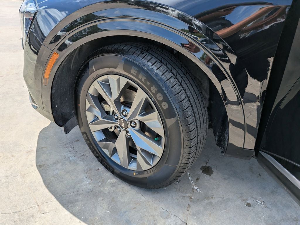 2023 Kia Sportage SX