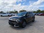 2023 Kia Sportage SX