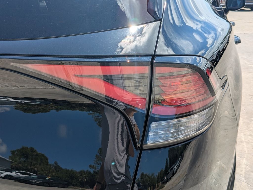 2023 Kia Sportage SX