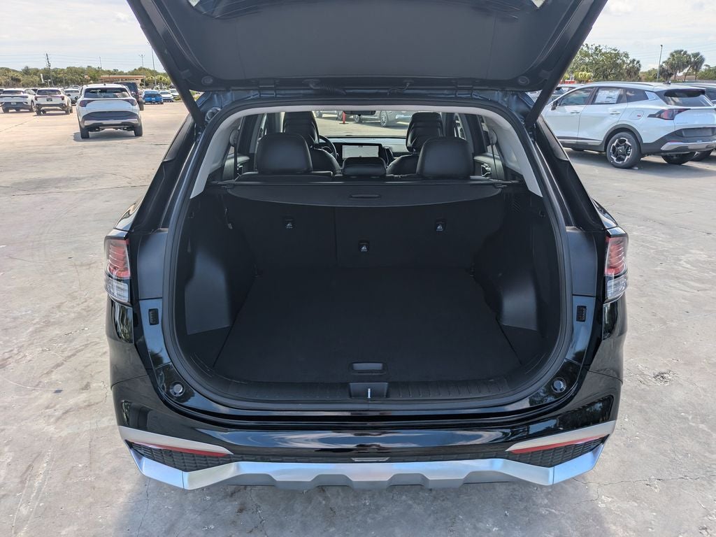 2023 Kia Sportage SX