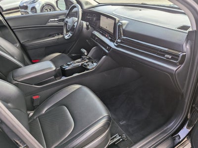 2023 Kia Sportage SX