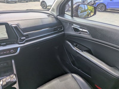 2023 Kia Sportage SX