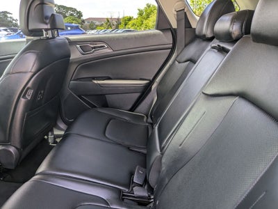 2023 Kia Sportage SX