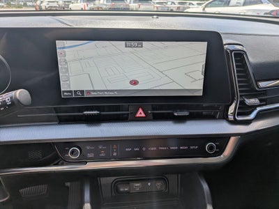 2023 Kia Sportage SX