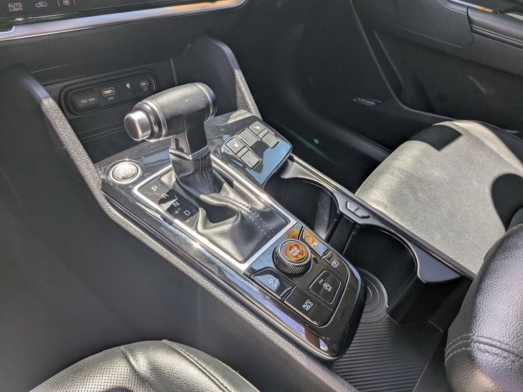 2023 Kia Sportage SX