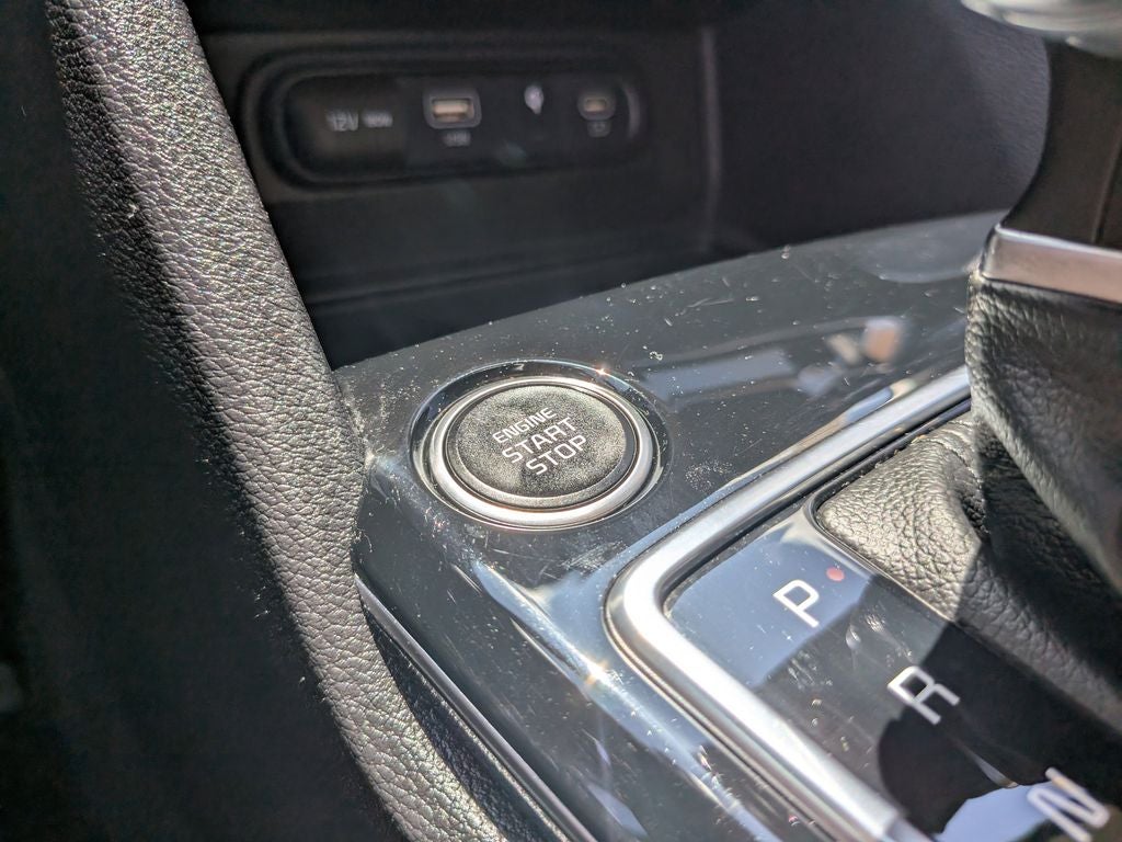 2023 Kia Sportage SX