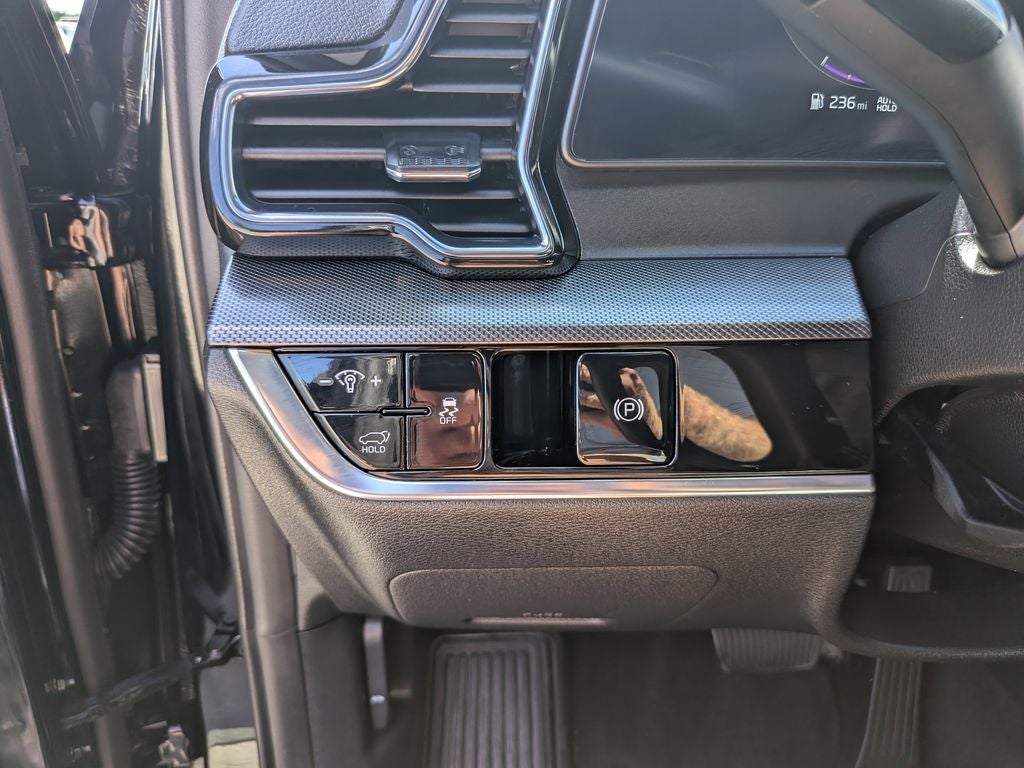 2023 Kia Sportage SX