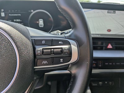 2023 Kia Sportage SX