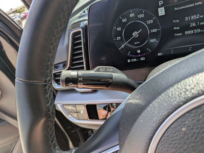 2023 Kia Sportage SX