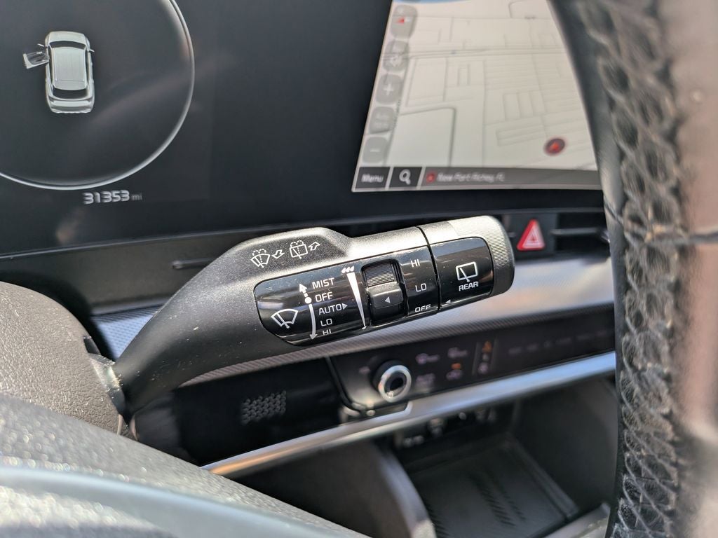 2023 Kia Sportage SX
