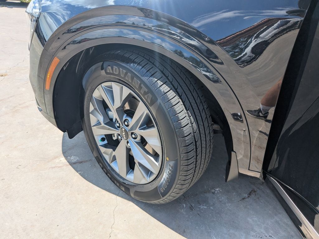 2023 Kia Sportage SX