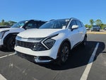 2025 Kia Sportage SX