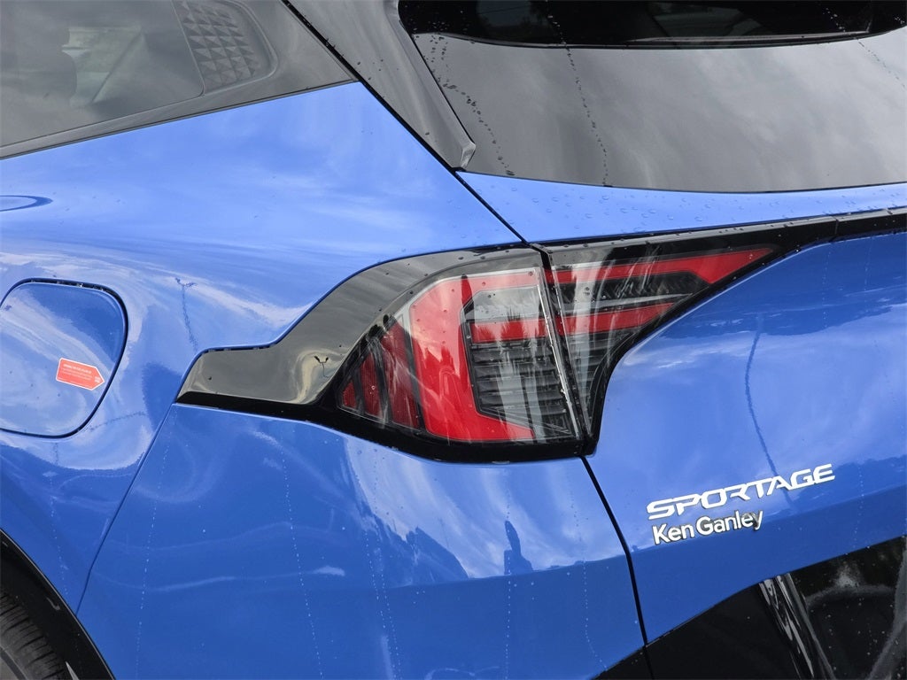 2026 Kia Sportage SX