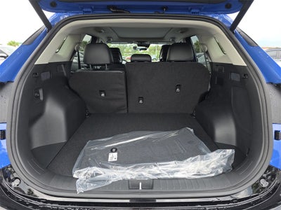 2026 Kia Sportage SX