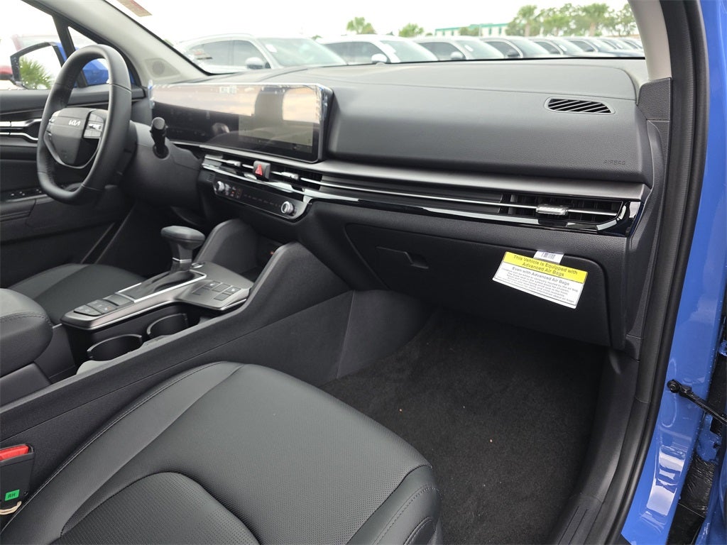 2026 Kia Sportage SX