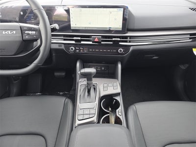 2026 Kia Sportage SX