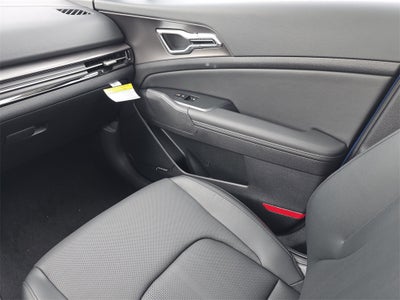 2026 Kia Sportage SX