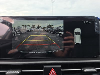 2026 Kia Sportage SX