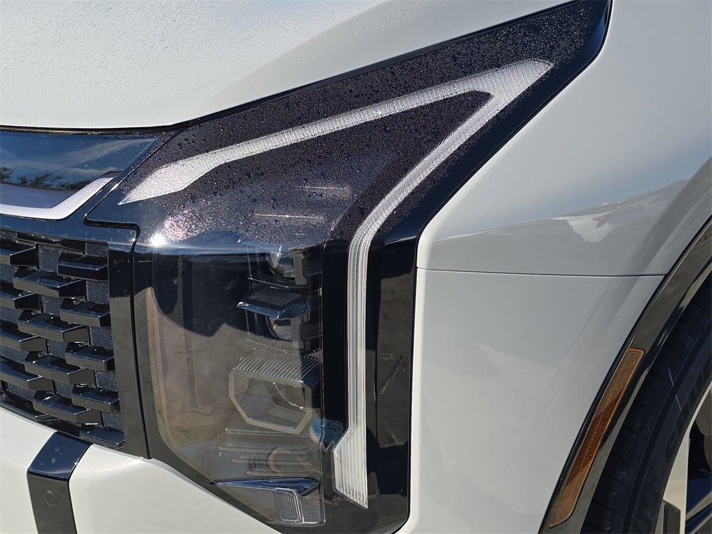 2026 Kia Sportage SX