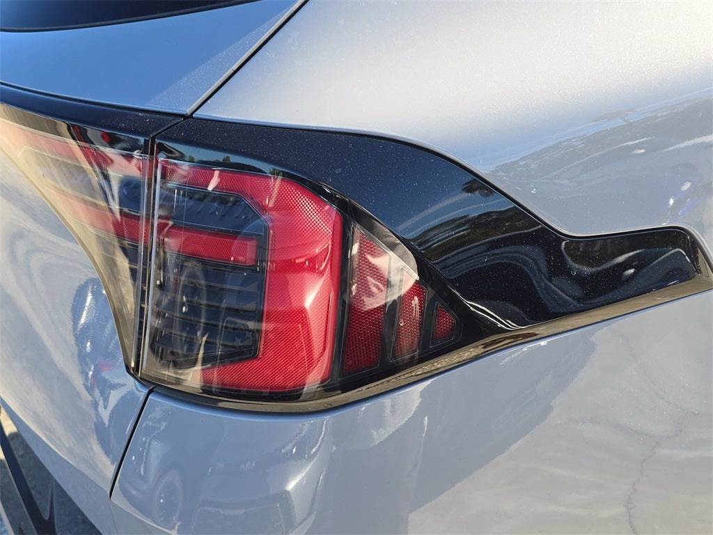 2026 Kia Sportage SX