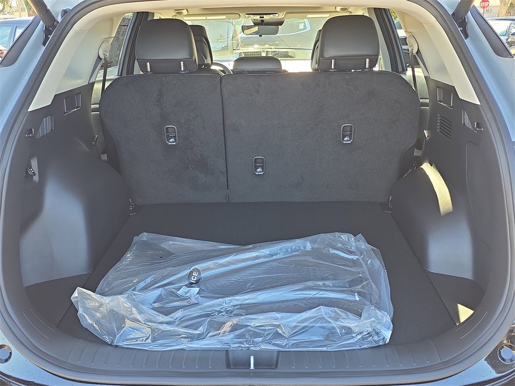 2026 Kia Sportage SX