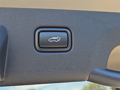 2026 Kia Sportage SX