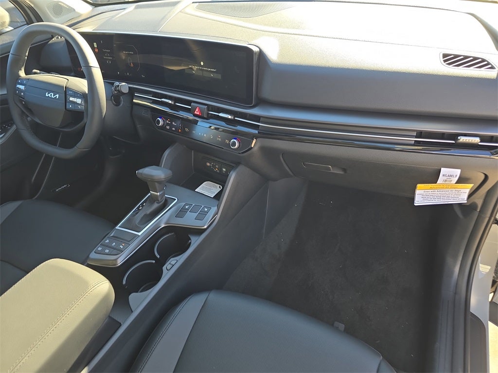 2026 Kia Sportage SX