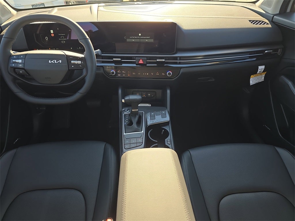 2026 Kia Sportage SX