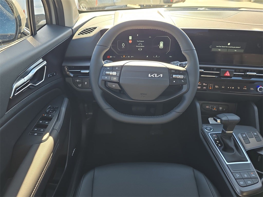 2026 Kia Sportage SX