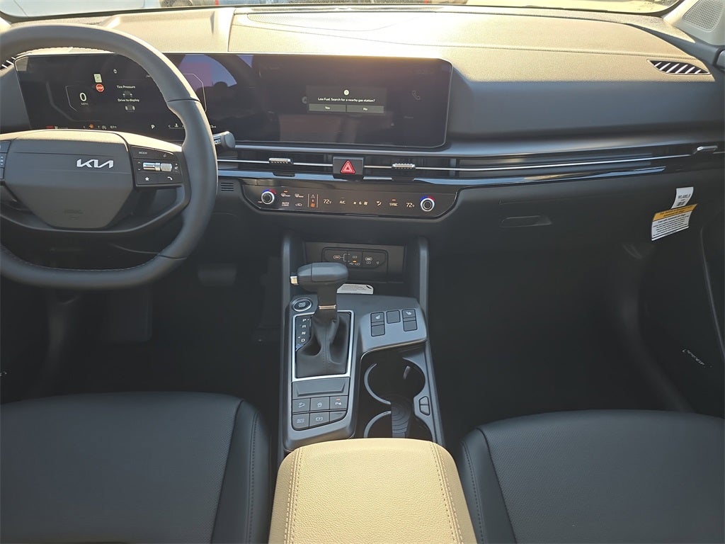 2026 Kia Sportage SX