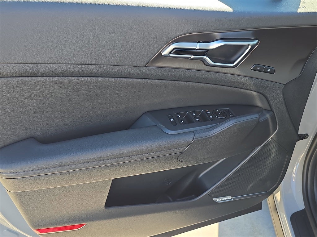 2026 Kia Sportage SX