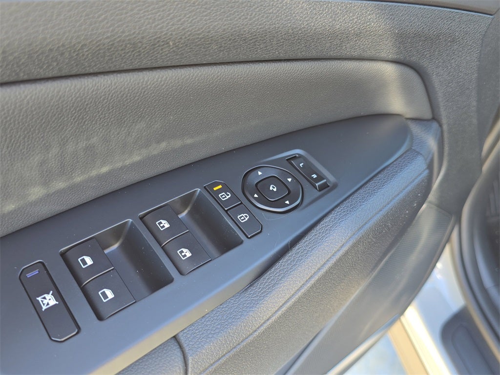 2026 Kia Sportage SX