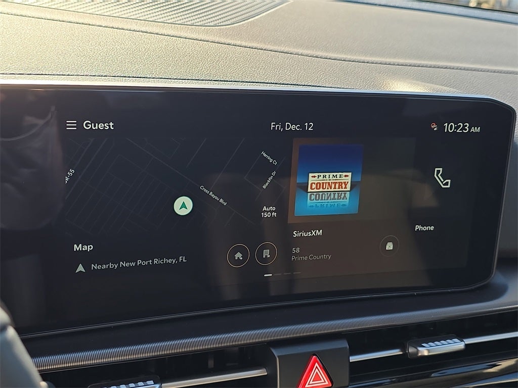 2026 Kia Sportage SX