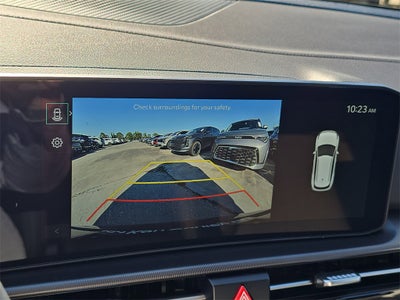 2026 Kia Sportage SX