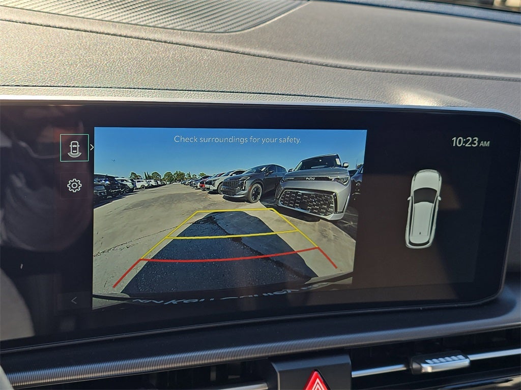 2026 Kia Sportage SX