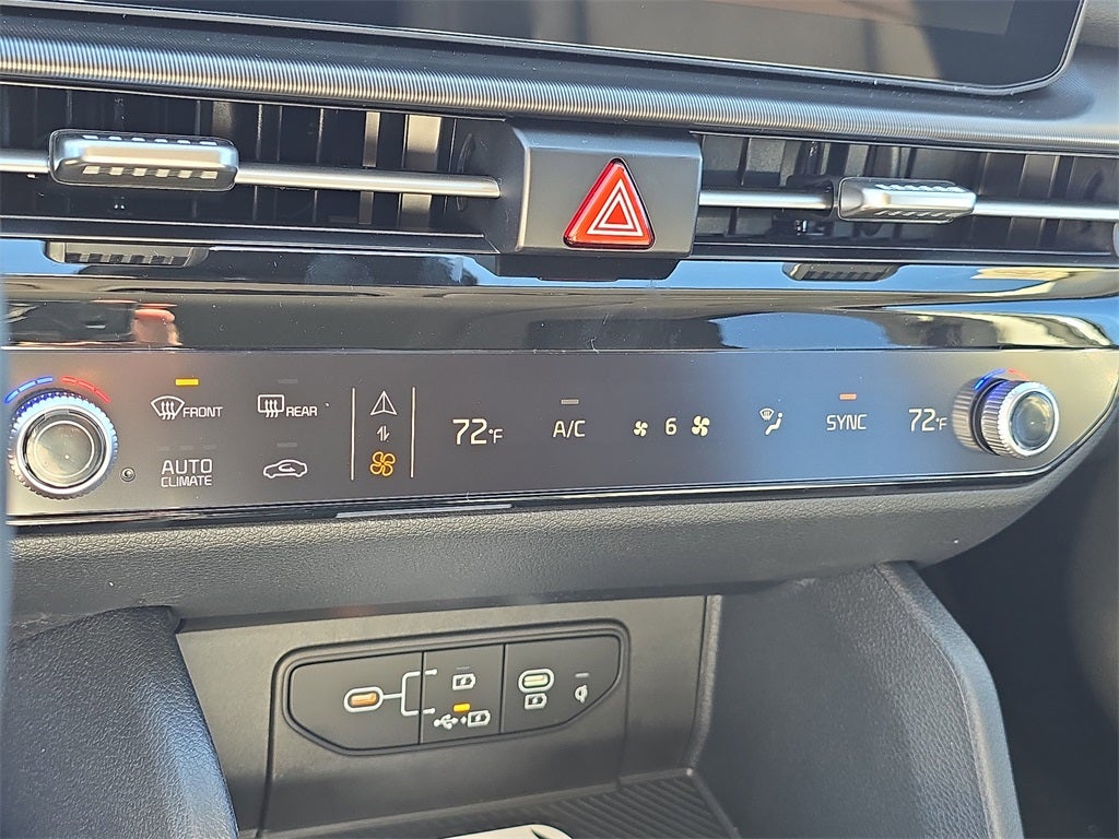 2026 Kia Sportage SX