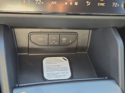 2026 Kia Sportage SX