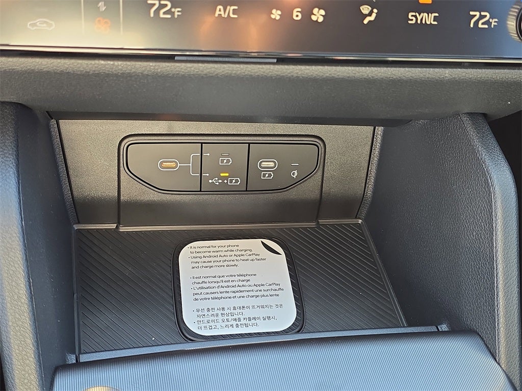 2026 Kia Sportage SX