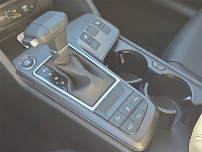 2026 Kia Sportage SX