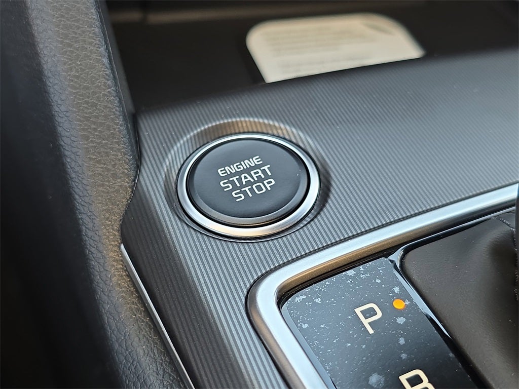 2026 Kia Sportage SX