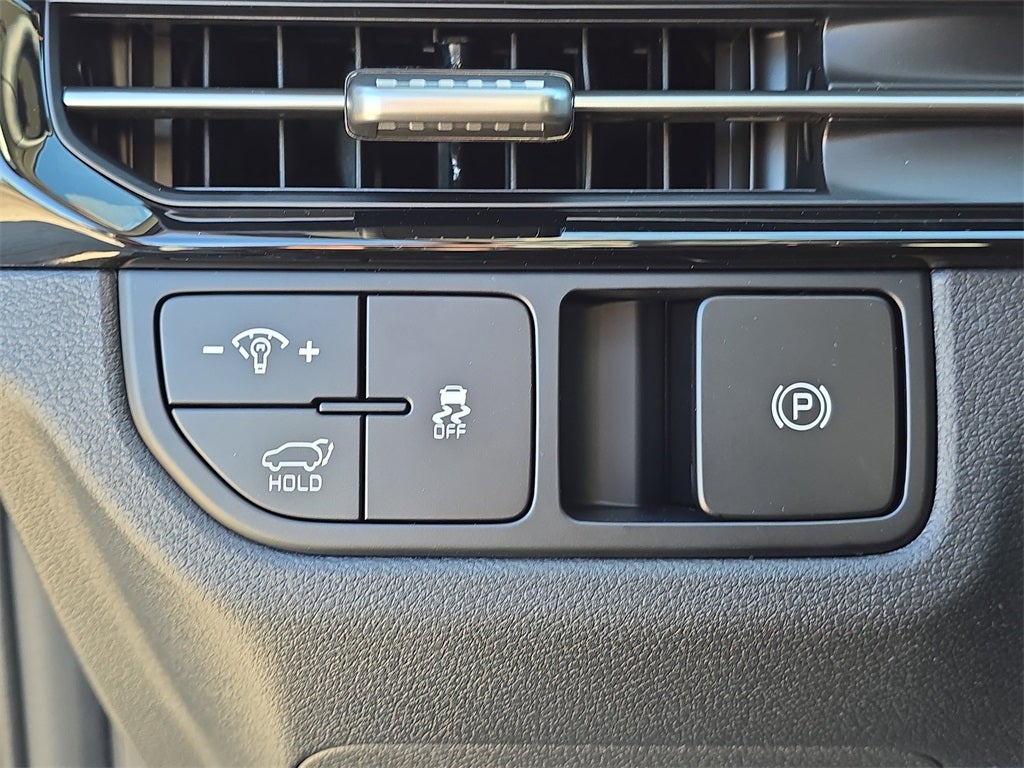 2026 Kia Sportage SX