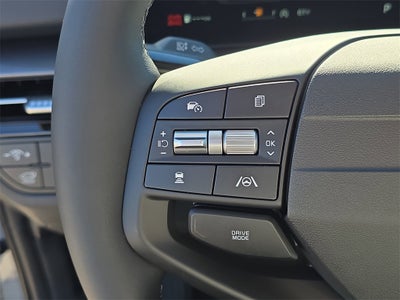 2026 Kia Sportage SX