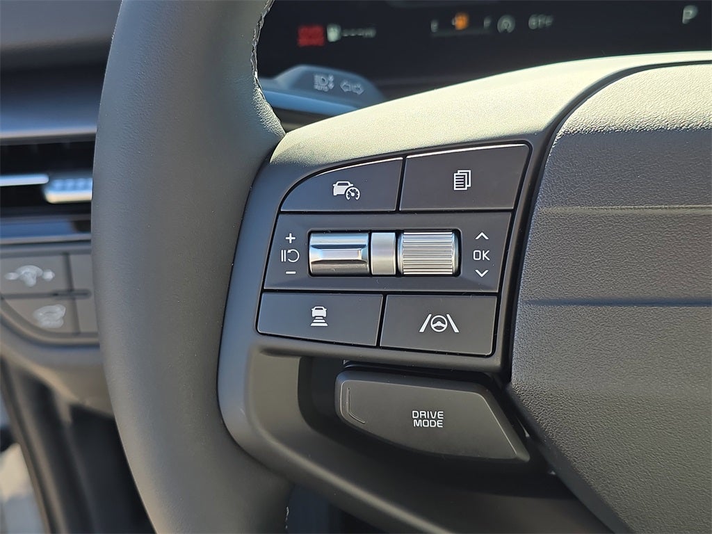 2026 Kia Sportage SX