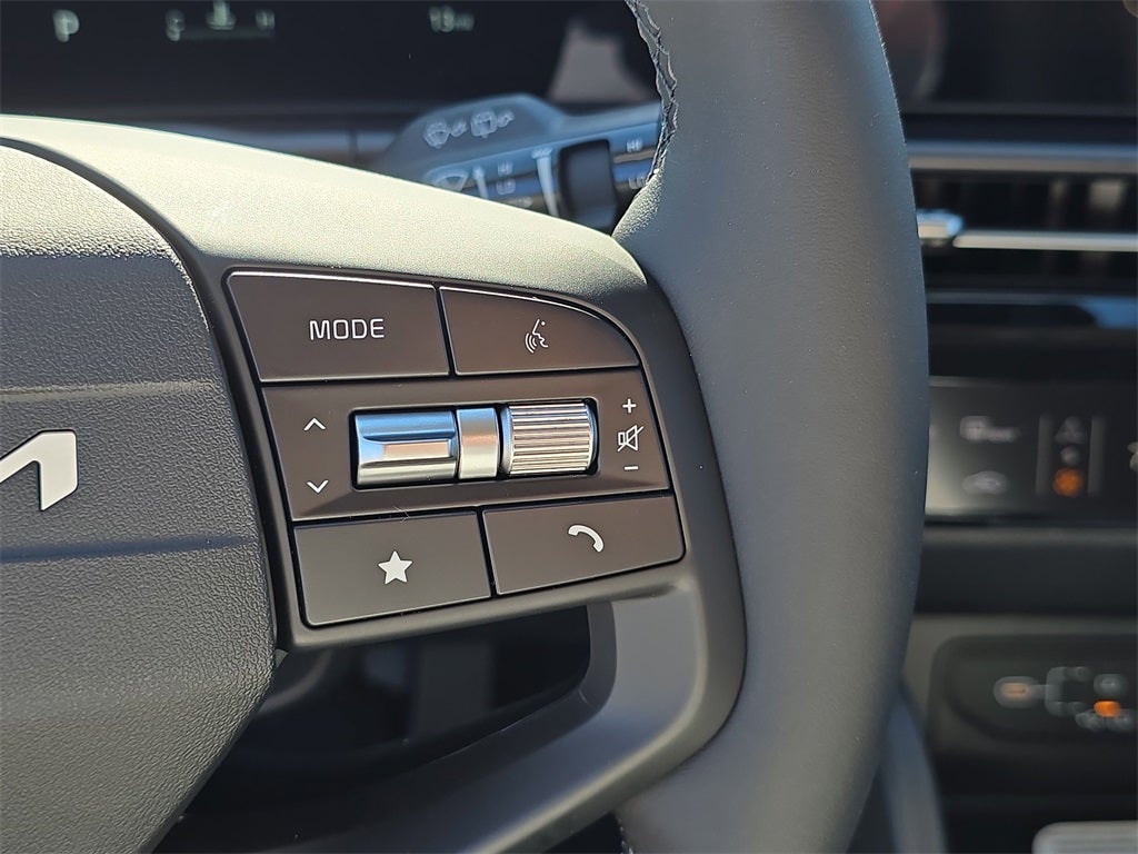 2026 Kia Sportage SX