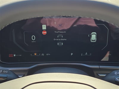 2026 Kia Sportage SX