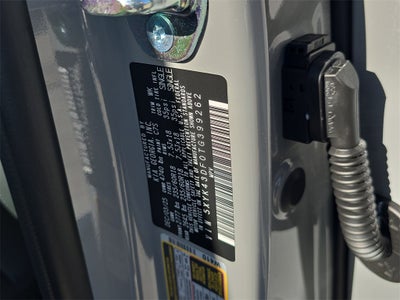 2026 Kia Sportage SX