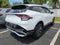 2024 Kia Sportage SX
