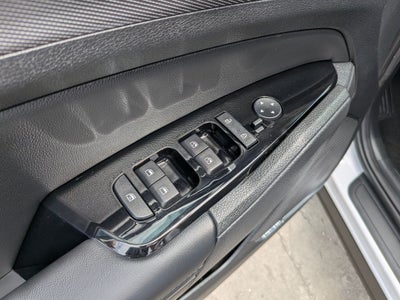 2024 Kia Sportage SX