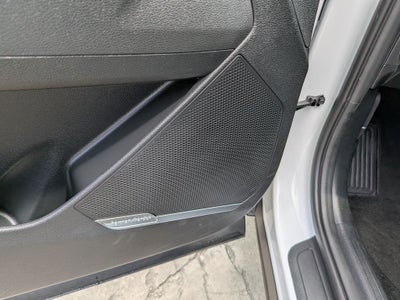 2024 Kia Sportage SX