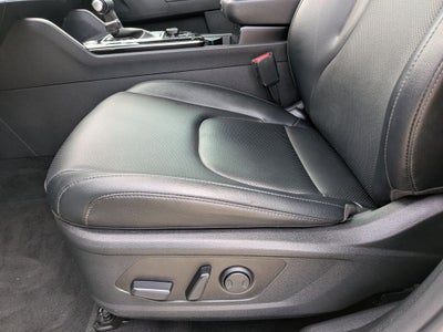 2024 Kia Sportage SX